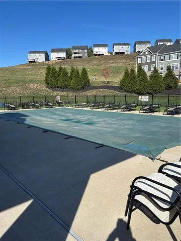 $395,000 | 4122 Woodland Avenue, South Park, PA 15129