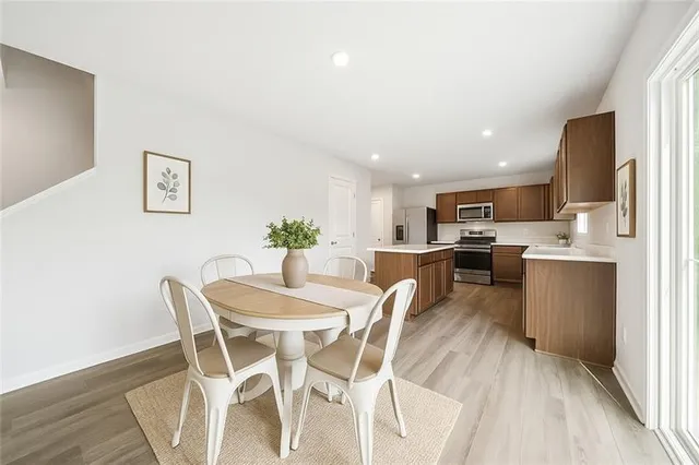 $395,000 | 4122 Woodland Avenue, South Park, PA 15129