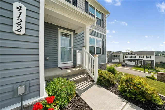$395,000 | 4122 Woodland Avenue, South Park, PA 15129