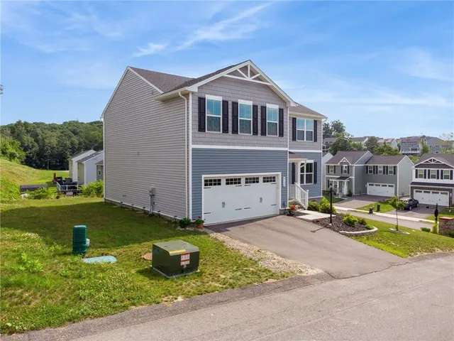 $395,000 | 4122 Woodland Avenue, South Park, PA 15129