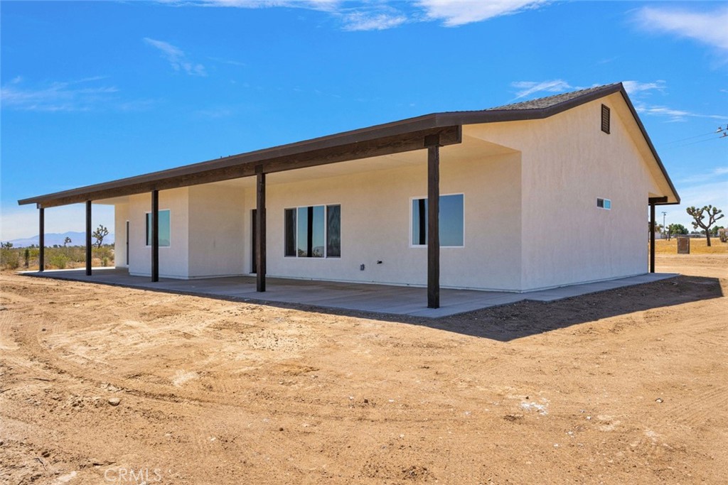 9210 Marco Road Victorville, CA 92392 - Photo 27 of 32
