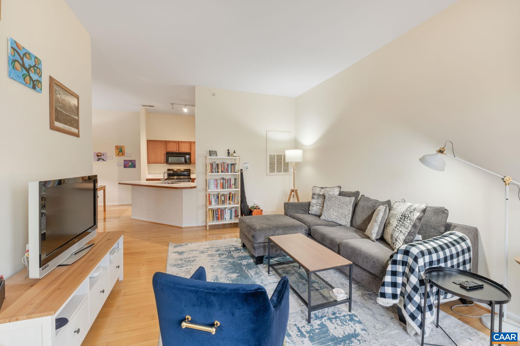 750 Walker Square, Unit 4B Charlottesville, VA 22903 - Photo 2 of 21