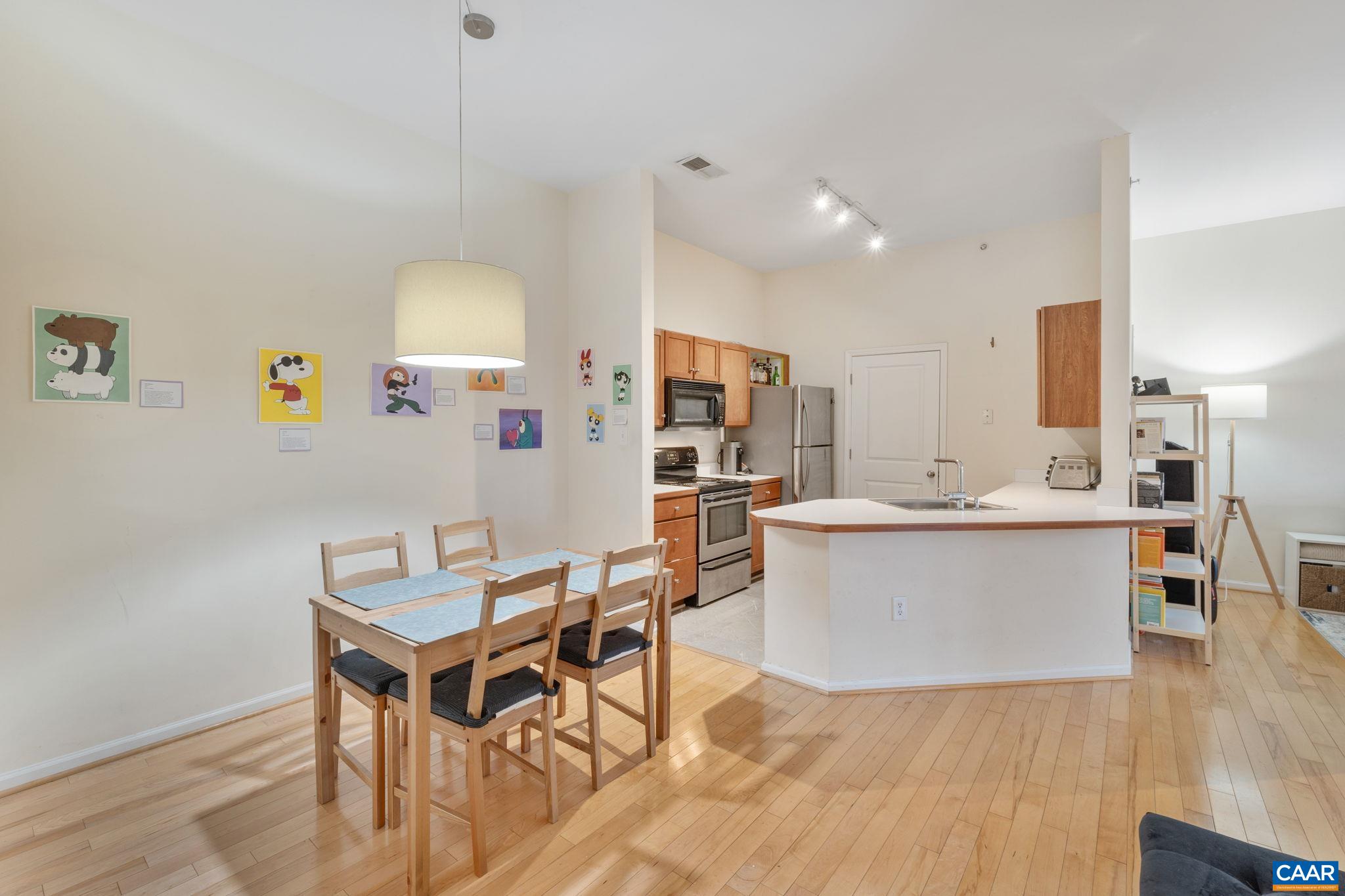 750 Walker Square, Unit 4B Charlottesville, VA 22903 - Photo 4 of 21