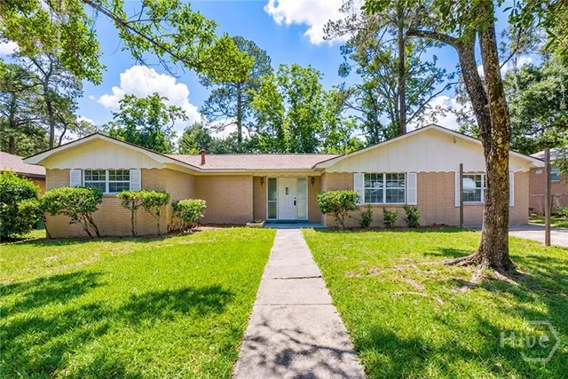 $315,000 | 1411 Blakeley Road, Savannah, GA 31406