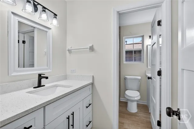 $315,000 | 1411 Blakeley Road, Savannah, GA 31406