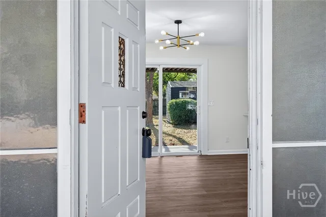 $315,000 | 1411 Blakeley Road, Savannah, GA 31406