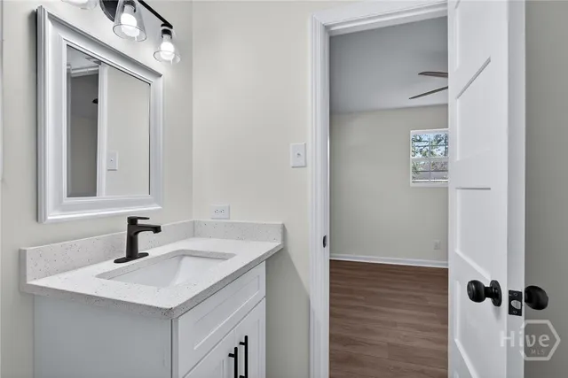 $315,000 | 1411 Blakeley Road, Savannah, GA 31406