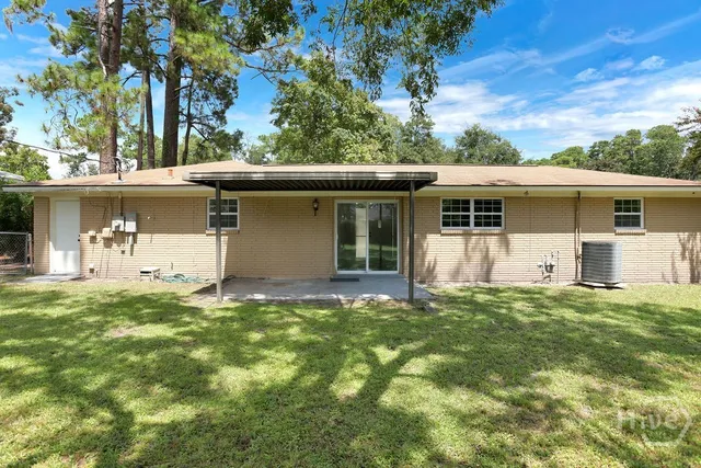 $315,000 | 1411 Blakeley Road, Savannah, GA 31406