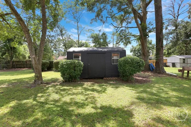 $315,000 | 1411 Blakeley Road, Savannah, GA 31406