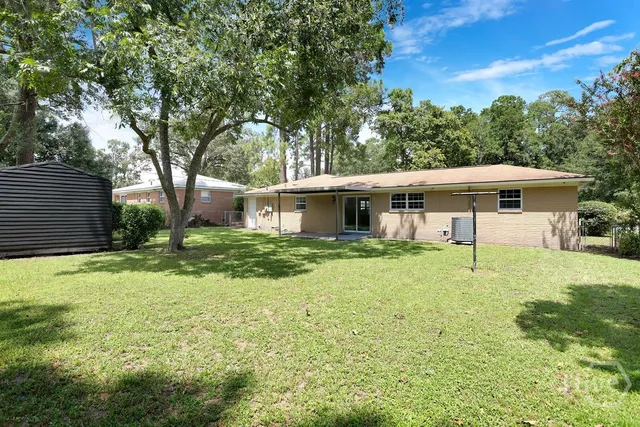 $315,000 | 1411 Blakeley Road, Savannah, GA 31406