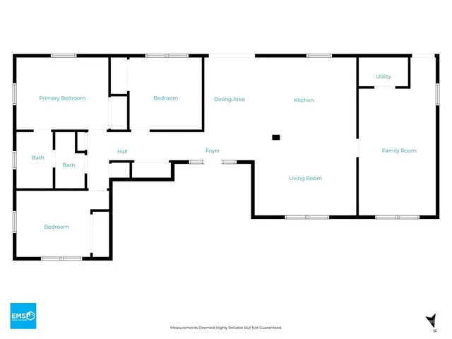 $315,000 | 1411 Blakeley Road, Savannah, GA 31406
