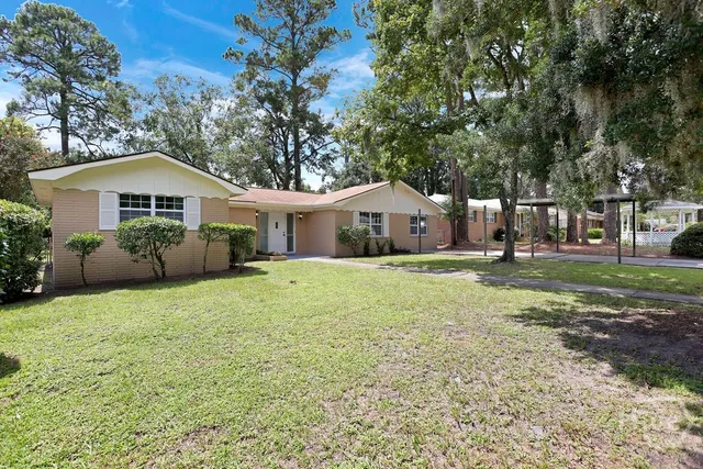 $315,000 | 1411 Blakeley Road, Savannah, GA 31406