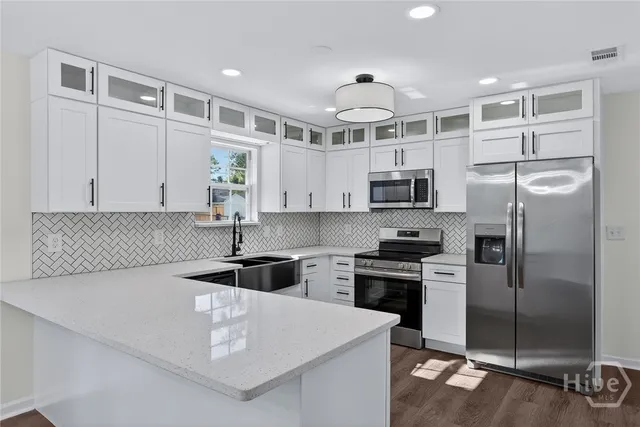 $315,000 | 1411 Blakeley Road, Savannah, GA 31406