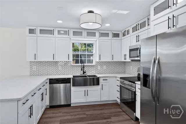 $315,000 | 1411 Blakeley Road, Savannah, GA 31406