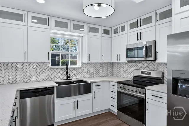 $315,000 | 1411 Blakeley Road, Savannah, GA 31406