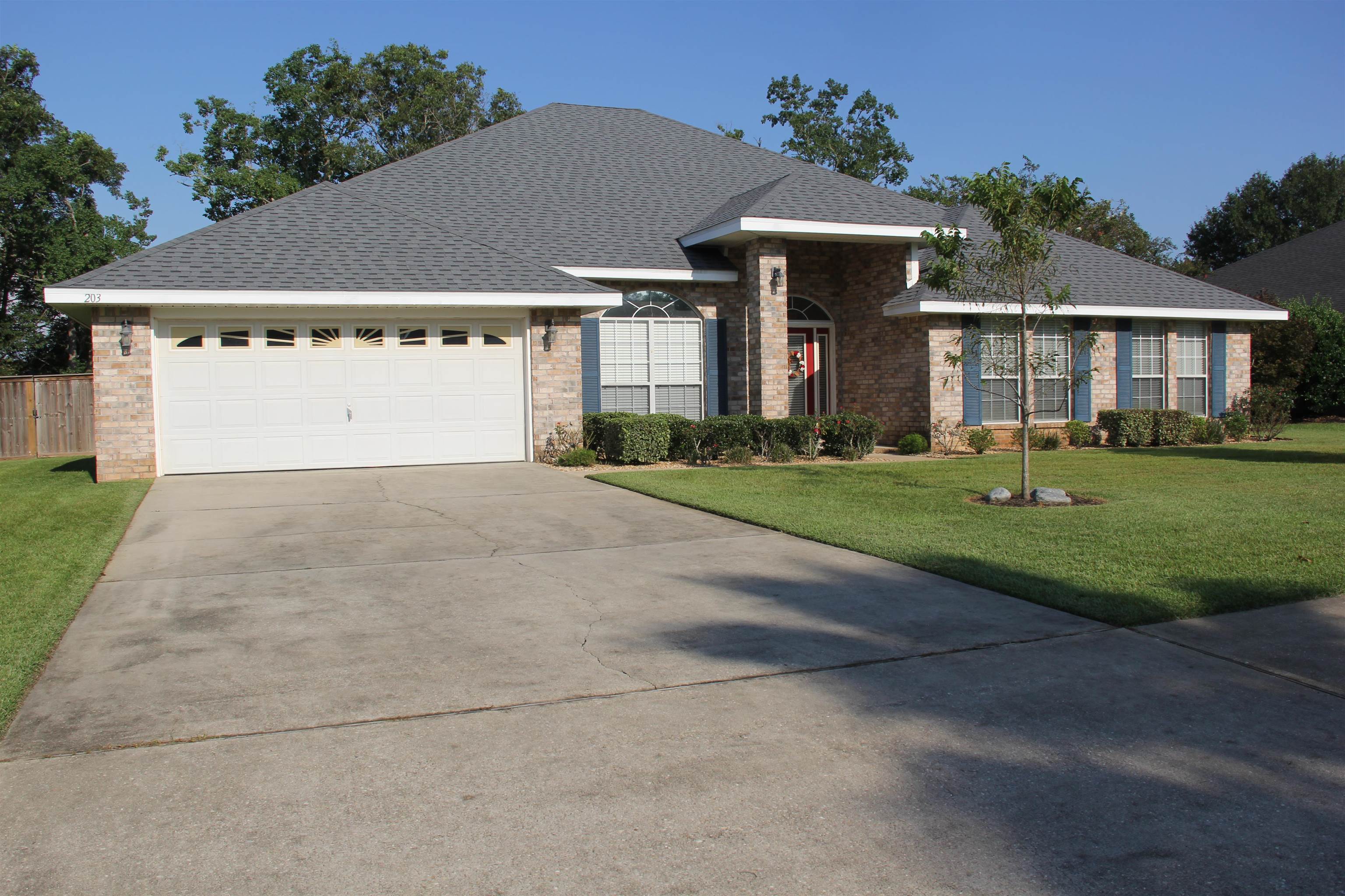 203 Pemberton Loop Fairhope, AL 36532 - Photo 2 of 50
