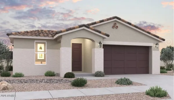 $461,835 | 17490 West Southgate Avenue, Goodyear, AZ 85338