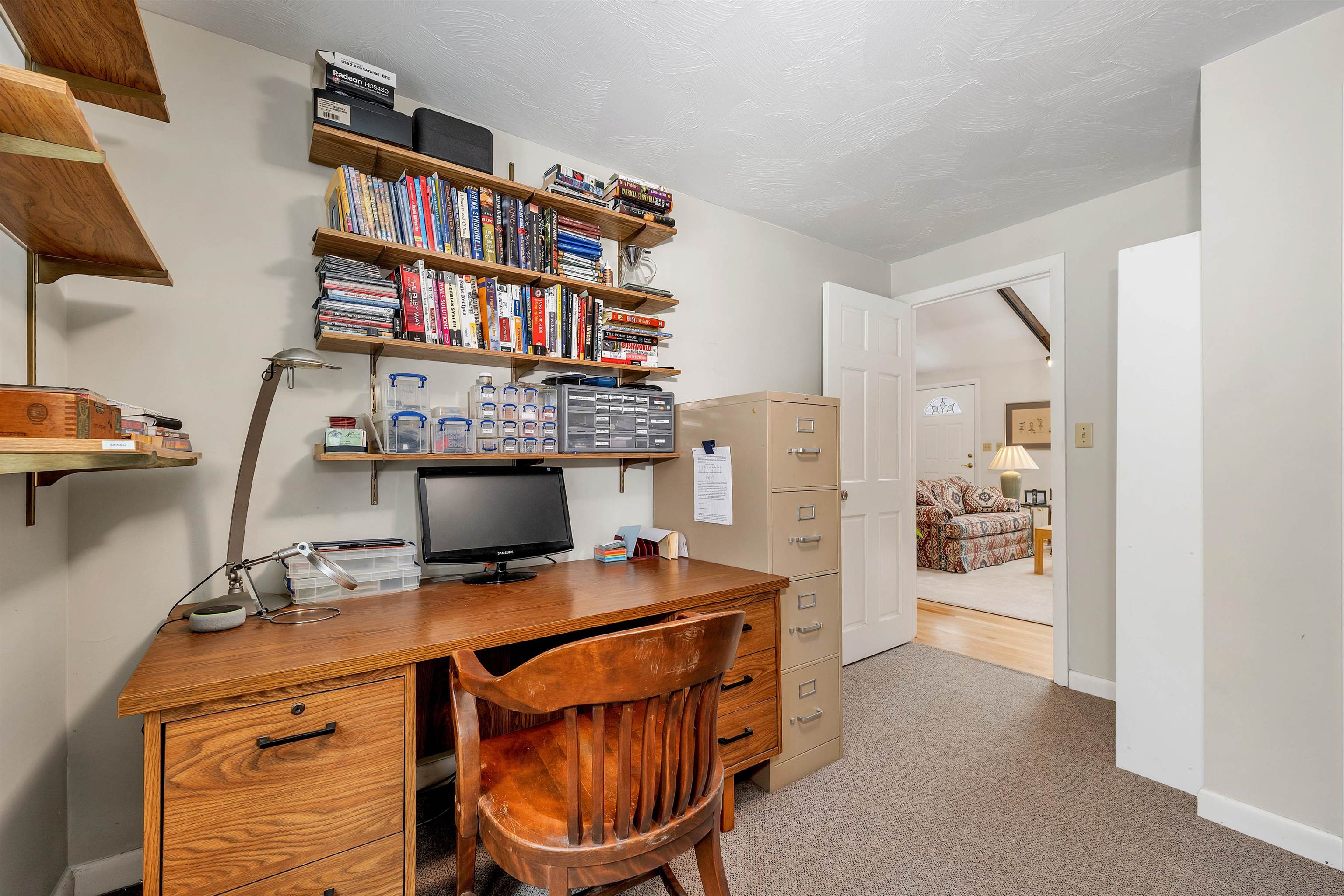 13 Park Street Windham, NH 03087 - Photo 14 of 41