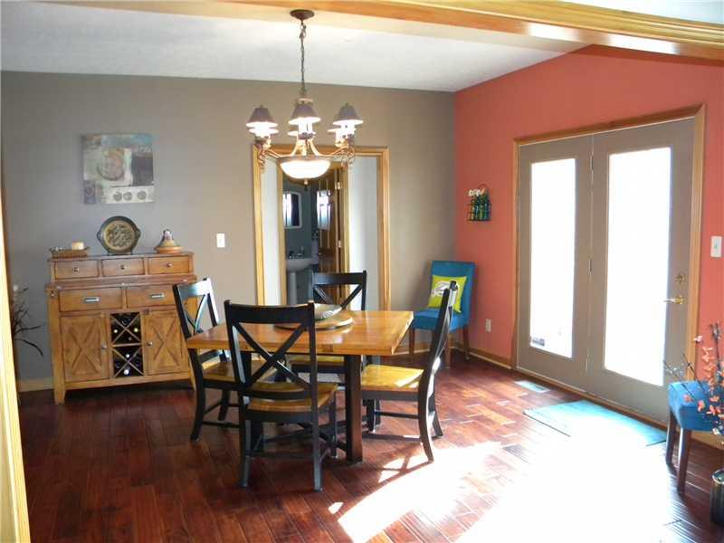 1705 East Mohr Road Greenfield, IN 46140 - Photo 9 of 17 Gallery Image 9