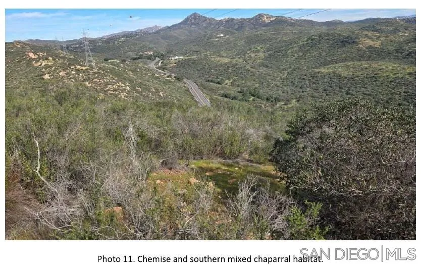 67 Highway 67 Lakeside, CA 92040 - Photo 5 of 9 a view of an outdoor space and a mountain