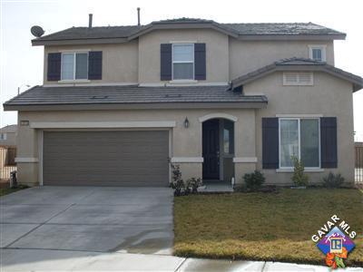 43612 Rucker Street Lancaster, CA 93535 - Photo 1 of 5 Primary Photo