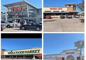 $1,980 | 1801 Stoney Brook Drive, Unit 106, Houston, TX 77063