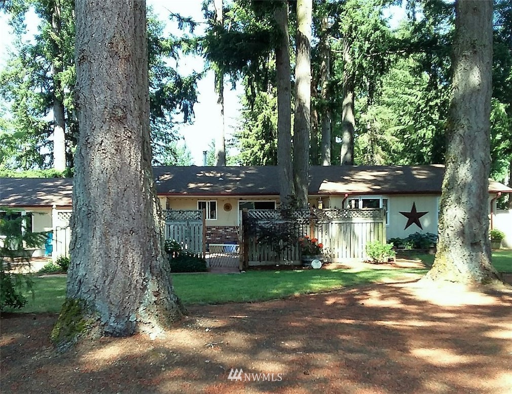 19005 Nutmeg Street Southwest Rochester, WA 98579 - Photo 1 of 24