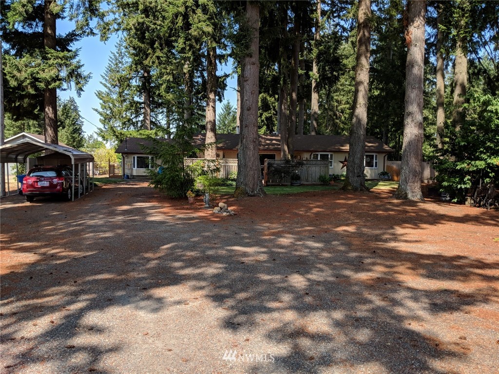 19005 Nutmeg Street Southwest Rochester, WA 98579 - Photo 2 of 24