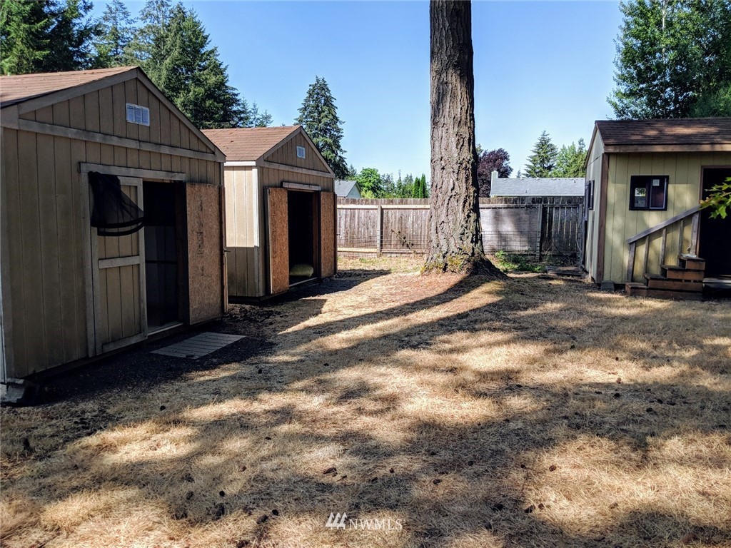 19005 Nutmeg Street Southwest Rochester, WA 98579 - Photo 23 of 24
