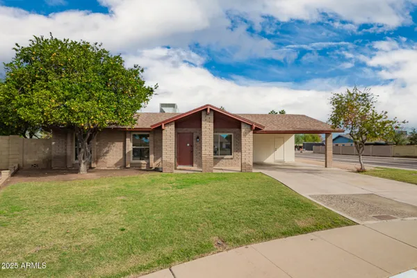 $525,000 | 3508 East Larkspur Drive, Phoenix, AZ 85032