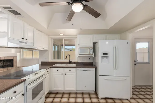 $525,000 | 3508 East Larkspur Drive, Phoenix, AZ 85032