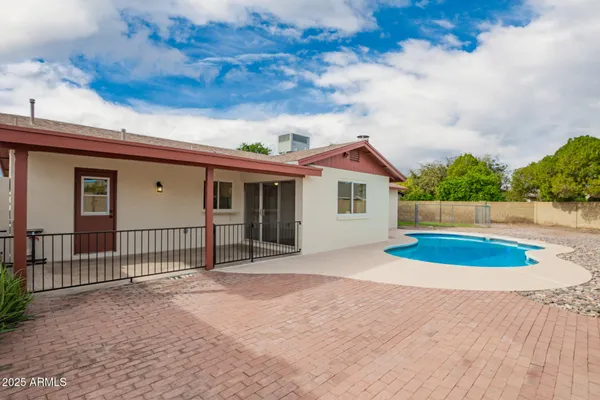 $525,000 | 3508 East Larkspur Drive, Phoenix, AZ 85032