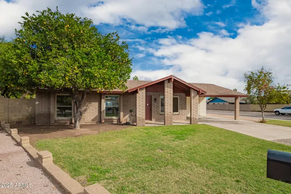 $525,000 | 3508 East Larkspur Drive, Phoenix, AZ 85032