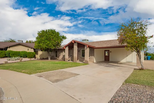 $525,000 | 3508 East Larkspur Drive, Phoenix, AZ 85032