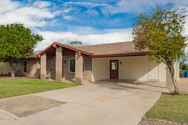 $525,000 | 3508 East Larkspur Drive, Phoenix, AZ 85032