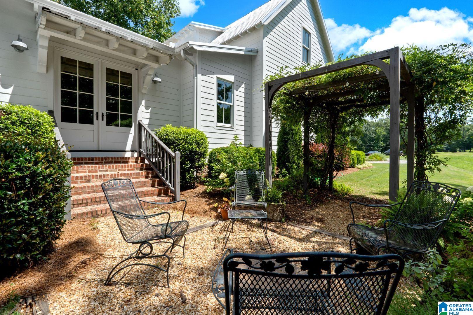 1420 Pepper Road Ashland, AL 36251 - Photo 49 of 68