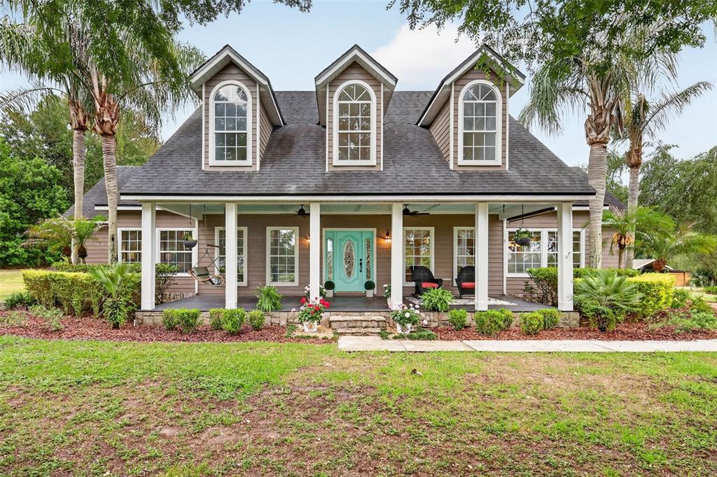 20514 Bill Collins Road Eustis, FL 32736 - Photo 1 of 67