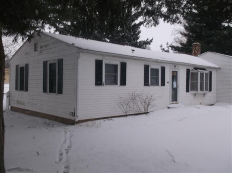 460 Douglas Drive Decatur, MI 49045 - Photo 2 of 9 Additional Photo