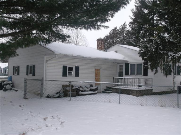 460 Douglas Drive Decatur, MI 49045 - Photo 3 of 9 Additional Photo