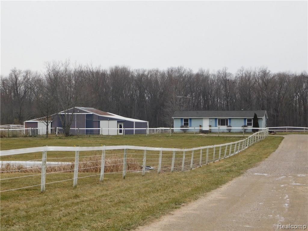 1401 Cedar Rd. front