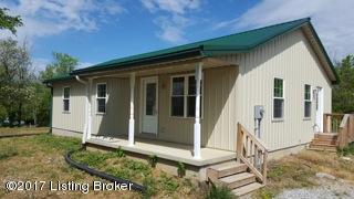 6234 Smithfield Road Smithfield, KY 40068 - Photo 1 of 23 New Built, maintenance free