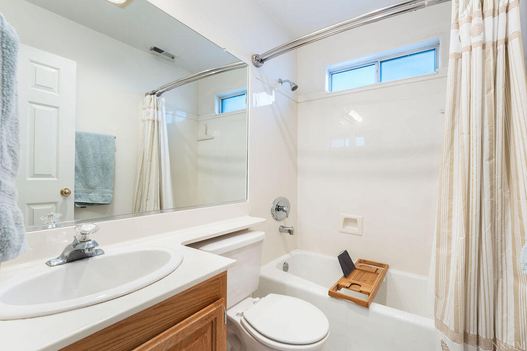 1040 East 900 South, Unit 29 St. George, UT 84790 - Photo 20 of 40 2nd Bathroom