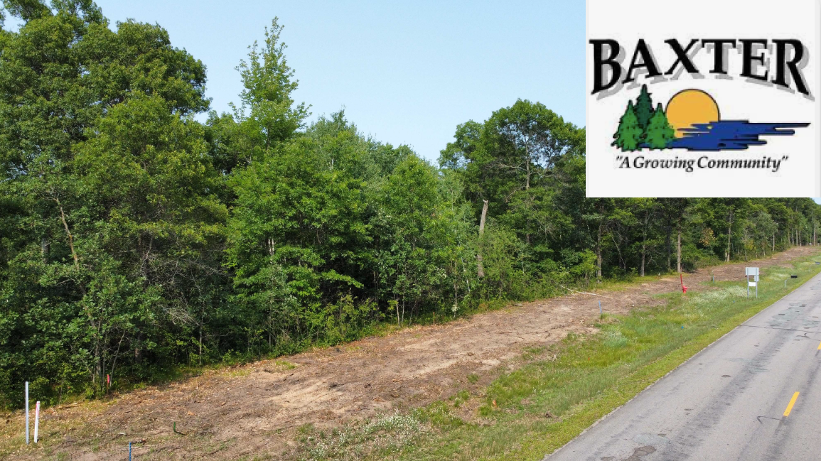Lot 1-block Cedar Scenic Road North Baxter, MN 56425 - Photo 1 of 1