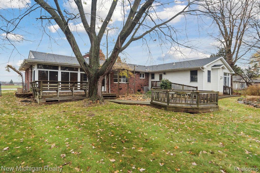 1403 West Vienna Road Clio, MI 48420 - Photo 48 of 63 Gallery Image 48