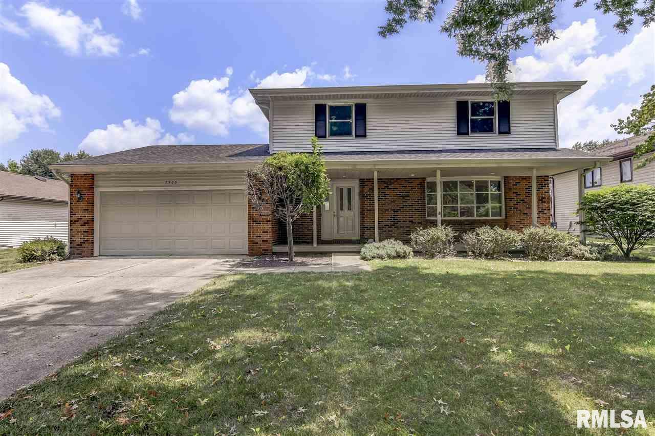 7900 Hunt Road Springfield, IL 62712 - Photo 1 of 26