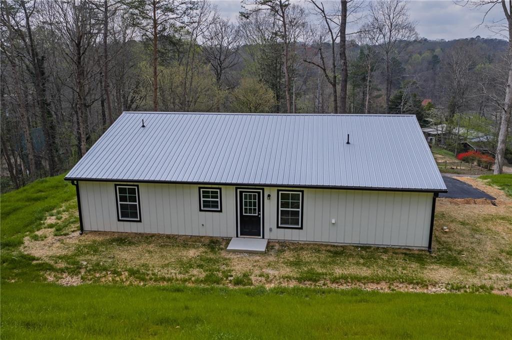 81 Loper Lane Ellijay, GA 30540 - Photo 4 of 29 a outdoor view of house