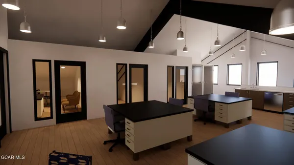 $4,585 | 72399 Highway 40, Unit LEVEL 3, Tabernash, CO 80478