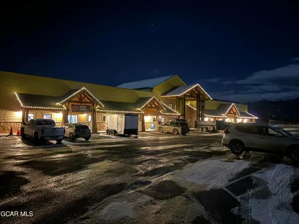 $4,585 | 72399 Highway 40, Unit LEVEL 3, Tabernash, CO 80478