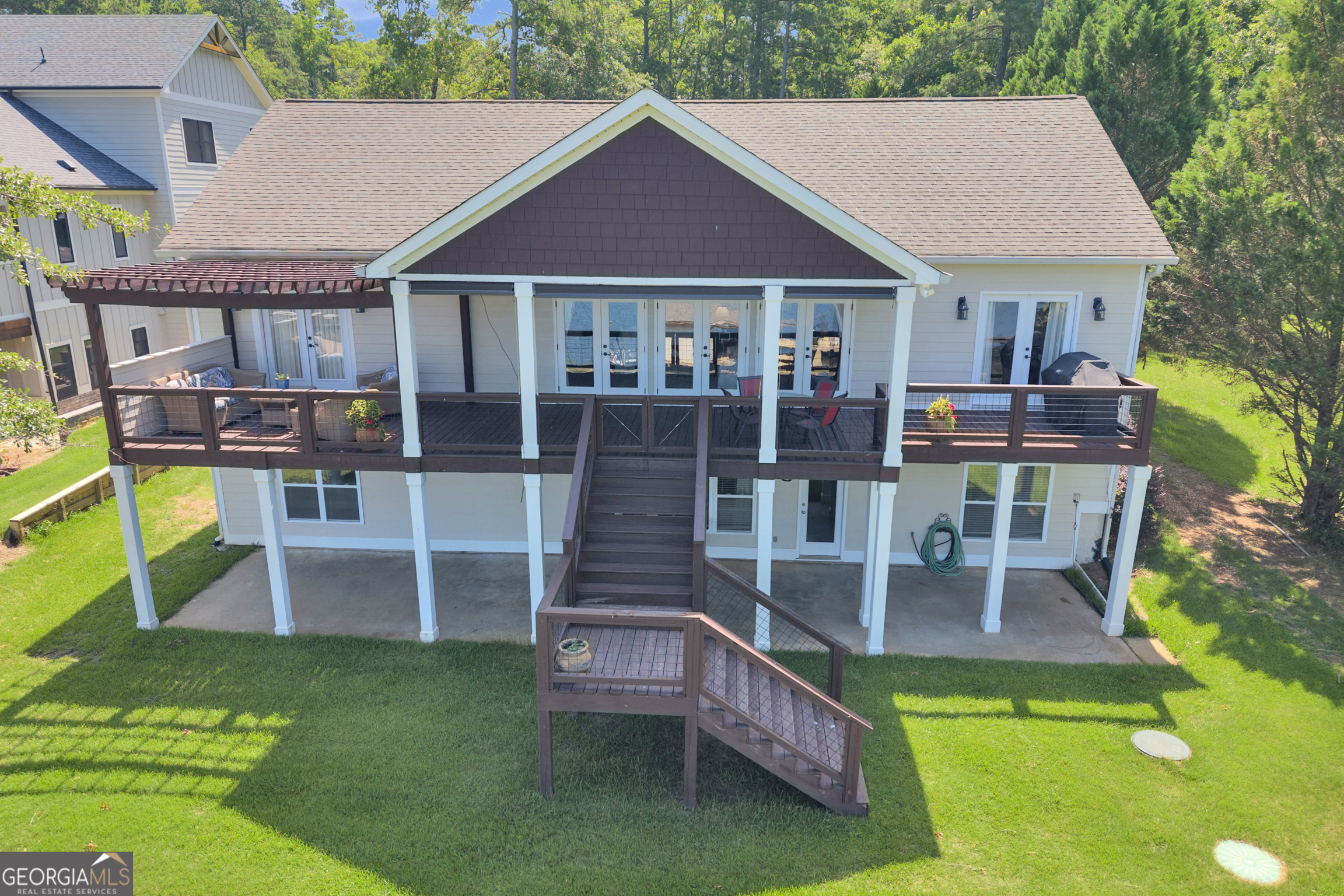167 North Steel Bridge Road Eatonton, GA 31024 - Photo 43 of 50