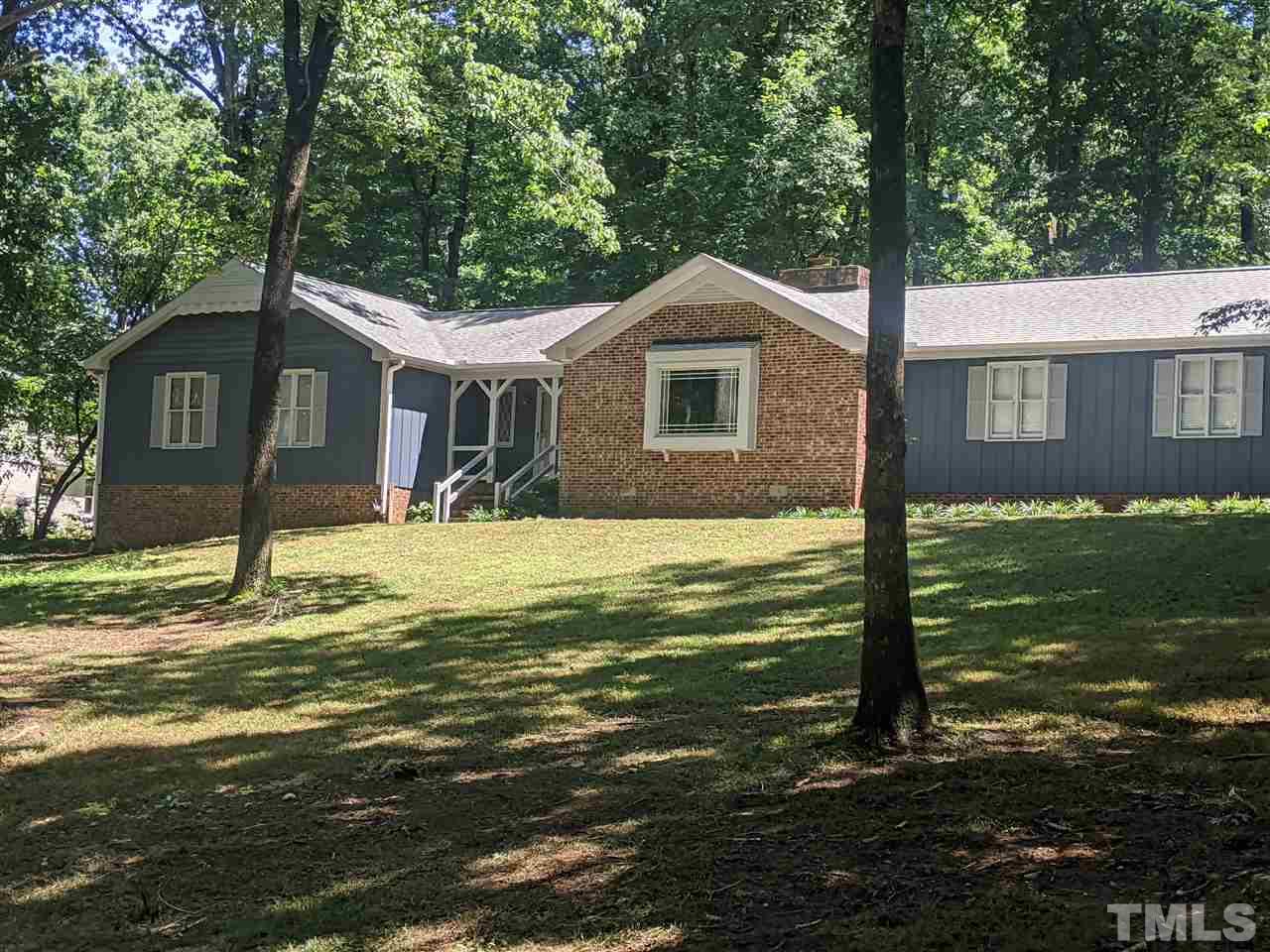 4001 Mountainbrook Road Apex, NC 27539 - Photo 1 of 30 Gallery Image 1